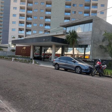 Apartamento Salinas Premium Resort Salinopolis Exterior photo