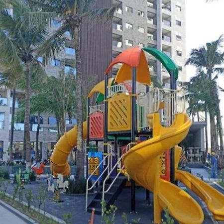 Apartamento Salinas Premium Resort Salinopolis Exterior photo