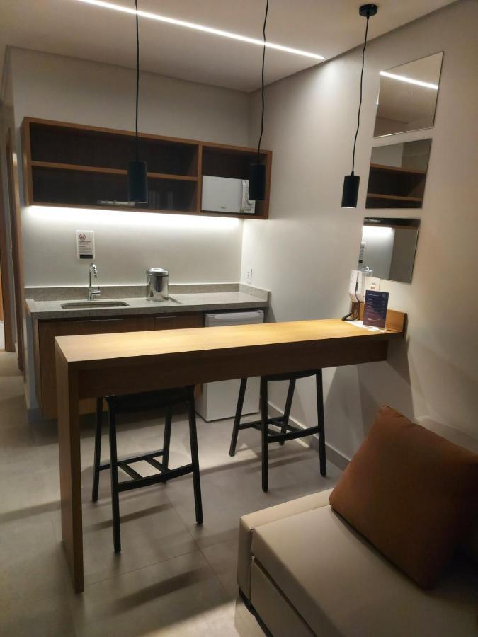 Apartamento Salinas Premium Resort Salinopolis Exterior photo