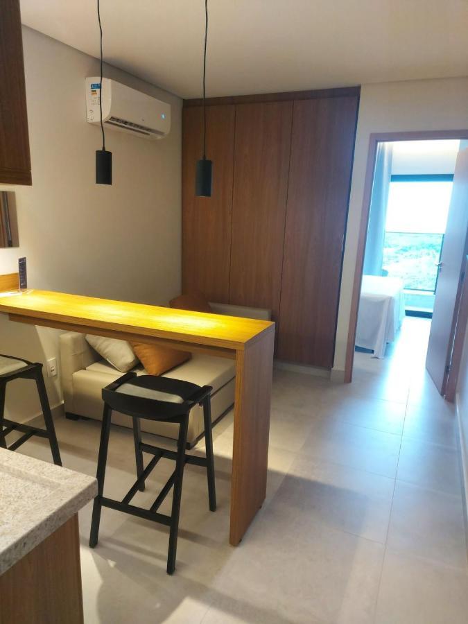Apartamento Salinas Premium Resort Salinopolis Exterior photo