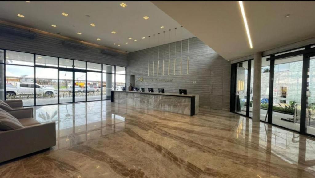 Apartamento Salinas Premium Resort Salinopolis Exterior photo