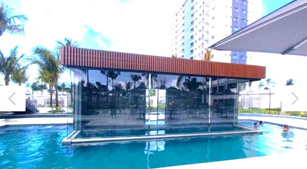 Apartamento Salinas Premium Resort Salinopolis Exterior photo