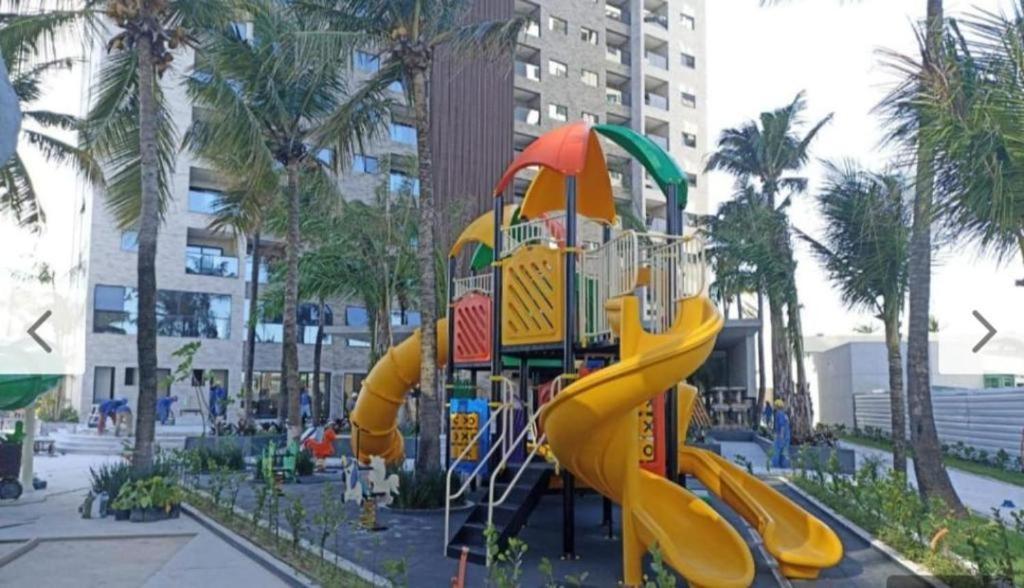 Apartamento Salinas Premium Resort Salinopolis Exterior photo